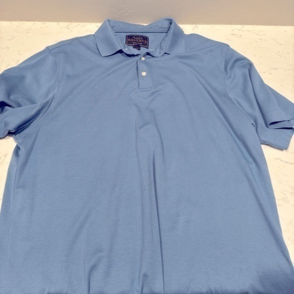 Very Nice Office Polo - Like New - Picture 1 of 3